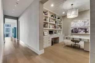 4502 Abbott Ave, Highland Park, TX 75205 - Photo 11