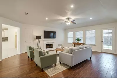 701 Stonebrooke Drive, Burleson, TX 76028 - Photo 3