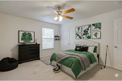 701 Stonebrooke Drive, Burleson, TX 76028 - Photo 33