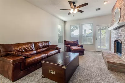 2617 Timberhill Drive, Flower Mound, TX 75028 - Photo 11