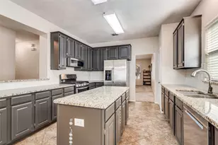 2617 Timberhill Dr, Flower Mound, TX 75028 - Photo 7