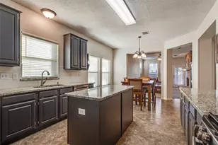 2617 Timberhill Dr, Flower Mound, TX 75028 - Photo 9