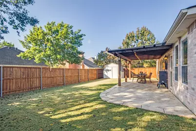 2617 Timberhill Drive, Flower Mound, TX 75028 - Photo 23