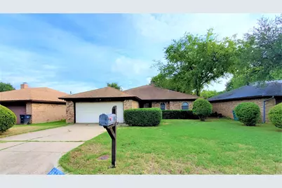 3633 Wedgworth Road, Fort Worth, TX 76133 - Photo 1