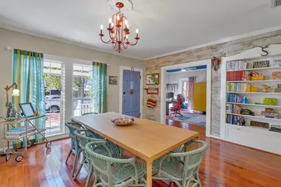 1208 Martha Street, Waxahachie, TX 75165 - Photo 7