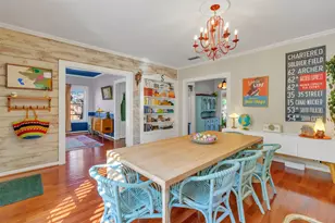 1208 Martha St, Waxahachie, TX 75165 - Photo 5