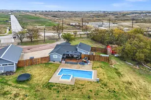 2212 W J Fred Smith Pkwy, Celina, TX 75009 - Photo 1