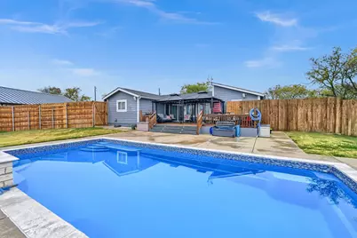 2212 W J Fred Smith Parkway, Celina, TX 75009 - Photo 23