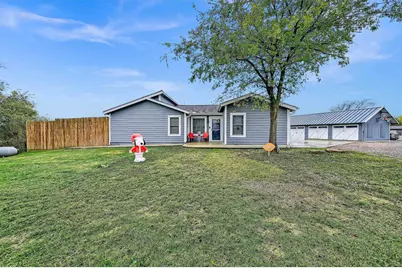 2212 W J Fred Smith Parkway, Celina, TX 75009 - Photo 3