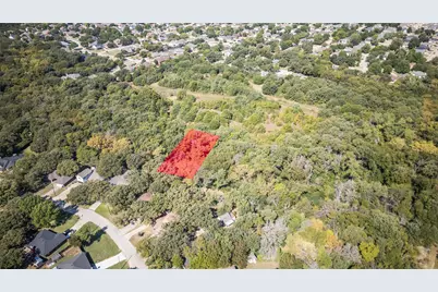 00000 Briarwood, Lake Dallas, TX 75065 - Photo 1