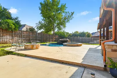 3402 Buckingham Lane, Highland Village, TX 75077 - Photo 7