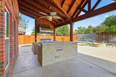 3402 Buckingham Lane, Highland Village, TX 75077 - Photo 9