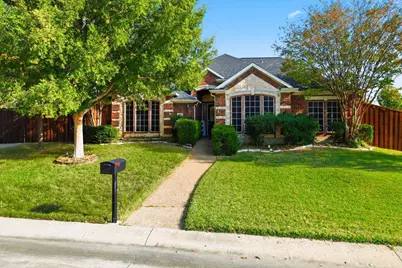 3402 Buckingham Lane, Highland Village, TX 75077 - Photo 3