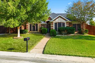 3402 Buckingham Ln, Highland Village, TX 75077 - Photo 3