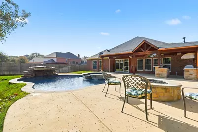 3402 Buckingham Lane, Highland Village, TX 75077 - Photo 5