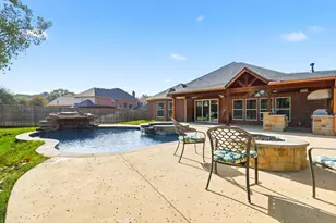 3402 Buckingham Ln, Highland Village, TX 75077 - Photo 5