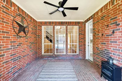 3402 Buckingham Lane, Highland Village, TX 75077 - Photo 31