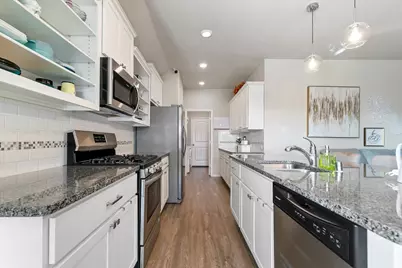 2804 Brazos Drive, Little Elm, TX 75068 - Photo 9