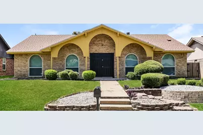 1816 Christopher Drive, Fort Worth, TX 76140 - Photo 1