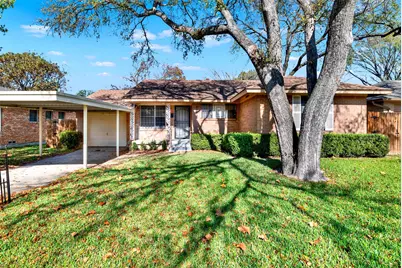 2729 Lockhart Avenue, Dallas, TX 75228 - Photo 1