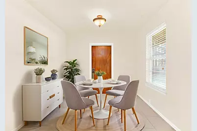 2729 Lockhart Avenue, Dallas, TX 75228 - Photo 3