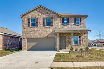 10361 Burnfoot Lane, Fort Worth, TX 76036 - Photo 1