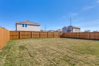 10361 Burnfoot Lane, Fort Worth, TX 76036 - Photo 25