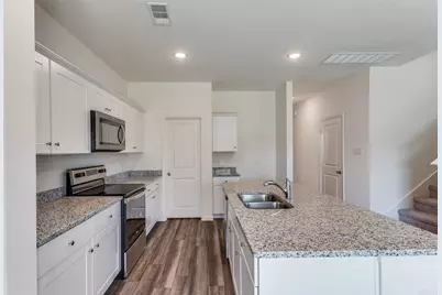 10361 Burnfoot Lane, Fort Worth, TX 76036 - Photo 7