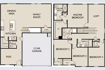 10361 Burnfoot Lane, Fort Worth, TX 76036 - Photo 3