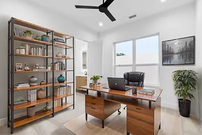 2814 Guymon Street, Dallas, TX 75212 - Photo 15