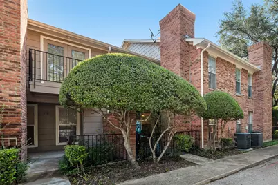 7510 Holly Hill Drive #111, Dallas, TX 75231 - Photo 1