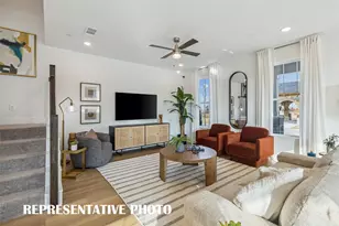 9461 Speaker Dr, Frisco, TX 75035 - Photo 5