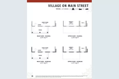 9461 Speaker Drive, Frisco, TX 75035 - Photo 3