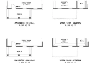 9461 Speaker Dr, Frisco, TX 75035 - Photo 3