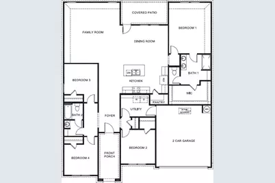 4231 Cornerstone Circle, Granbury, TX 76048 - Photo 27