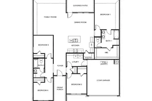 4231 Cornerstone Cir, Granbury, TX 76048 - Photo 27