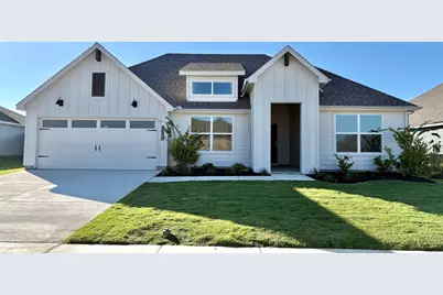 4231 Cornerstone Circle, Granbury, TX 76048 - Photo 1