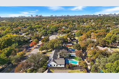 7327 Spring Valley Road, Dallas, TX 75254 - Photo 3