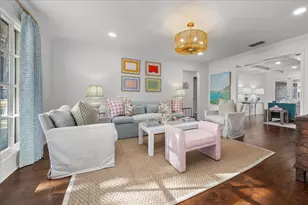 4604 Boulder Run, Fort Worth, TX 76109 - Photo 7