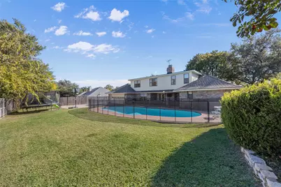 4604 Boulder Run, Fort Worth, TX 76109 - Photo 35