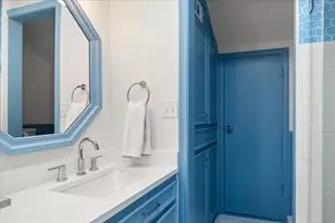 4604 Boulder Run, Fort Worth, TX 76109 - Photo 31