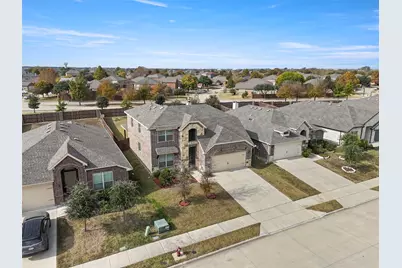 4313 Cordata Drive, Melissa, TX 75454 - Photo 3