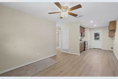 2801 Skyline Drive #A, Sansom Park, TX 76114 - Photo 5