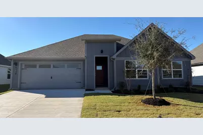 4237 Cornerstone Circle, Granbury, TX 76048 - Photo 1