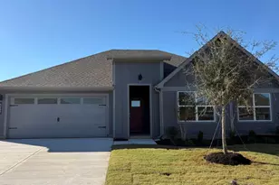 4237 Cornerstone Cir, Granbury, TX 76048 - Photo 1