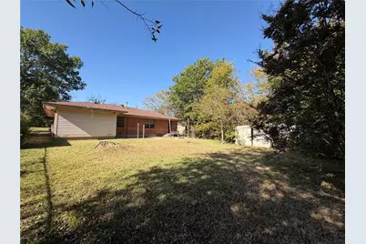 1611 N Alexander Street, Sherman, TX 75092 - Photo 27