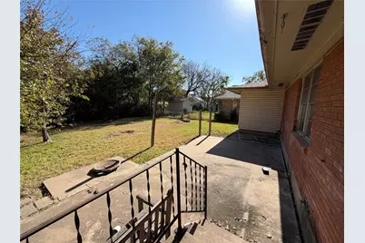 1611 N Alexander Street, Sherman, TX 75092 - Photo 25