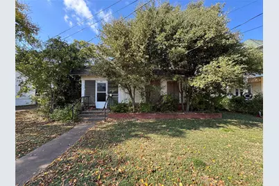 807 N Marable Street, West, TX 76691 - Photo 1