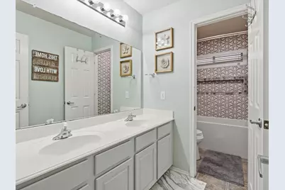 9900 Tanglebrush Drive, McKinney, TX 75072 - Photo 27