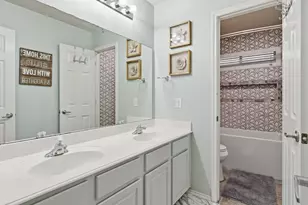 9900 Tanglebrush Dr, McKinney, TX 75072 - Photo 27